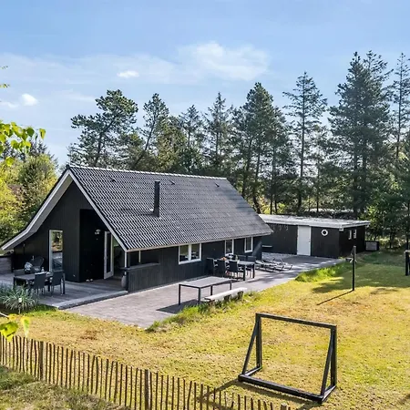 Ferienhaus Ottil - 1-5km From The Sea By Interhome *