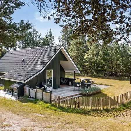 Ferienhaus Ottil - 1-5km From The Sea By Interhome Blåvand