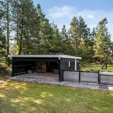 Ottil - 1-5km From The Sea By Interhome * Blåvand