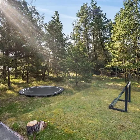 Ferienhaus Ottil - 1-5km From The Sea By Interhome Blåvand