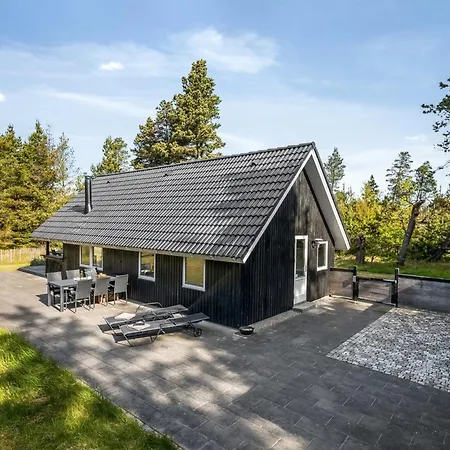 Ferienhaus Ottil - 1-5km From The Sea By Interhome