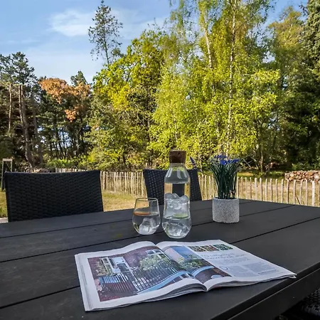 Ottil - 1-5km From The Sea By Interhome Ferienhaus Blåvand