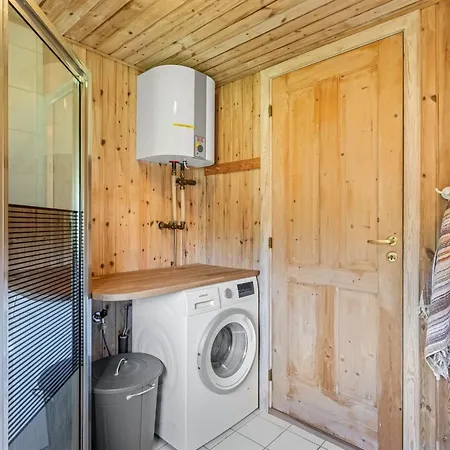 Ottil - 1-5km From The Sea By Interhome Ferienhaus *