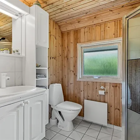 Ottil - 1-5km From The Sea By Interhome Ferienhaus Blåvand