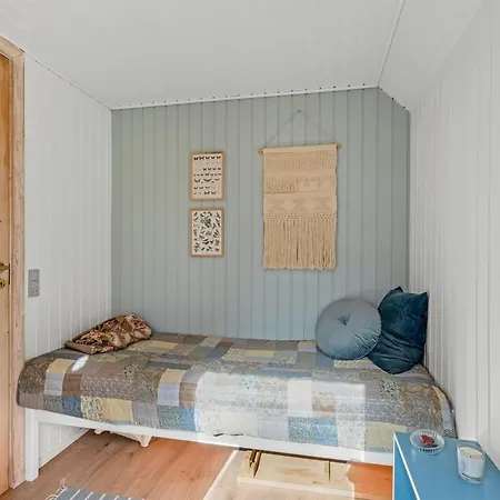 Ottil - 1-5km From The Sea By Interhome Ferienhaus Blåvand