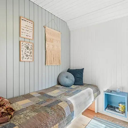 Ottil - 1-5km From The Sea By Interhome Ferienhaus Blåvand