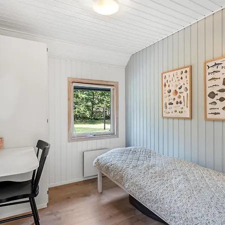 Ferienhaus Ottil - 1-5km From The Sea By Interhome *