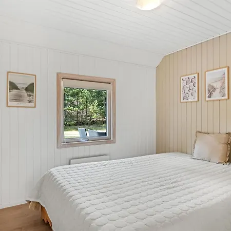 Ottil - 1-5km From The Sea By Interhome Ferienhaus Blåvand