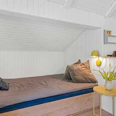 Ferienhaus Ottil - 1-5km From The Sea By Interhome Blåvand