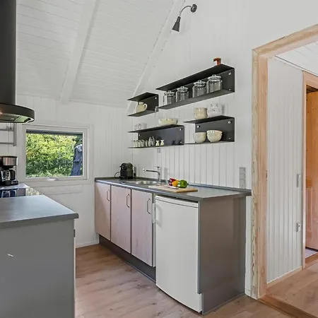 Ottil - 1-5km From The Sea By Interhome Ferienhaus Blåvand