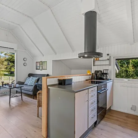 Ferienhaus Ottil - 1-5km From The Sea By Interhome