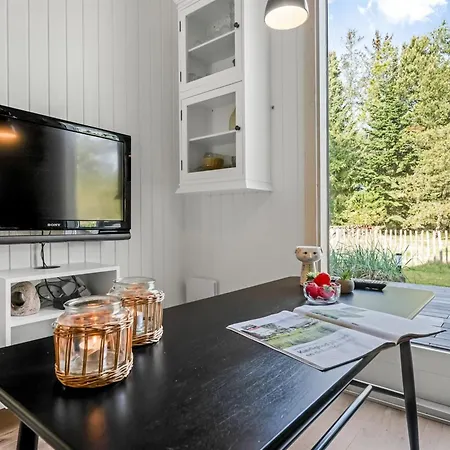 Ferienhaus Ottil - 1-5km From The Sea By Interhome