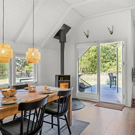 Ottil - 1-5km From The Sea By Interhome Ferienhaus Blåvand