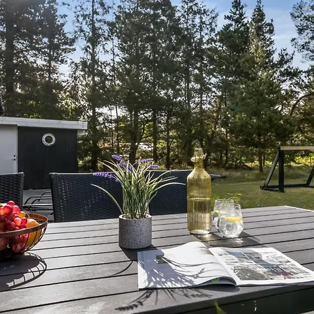 Ottil - 1-5km From The Sea By Interhome *