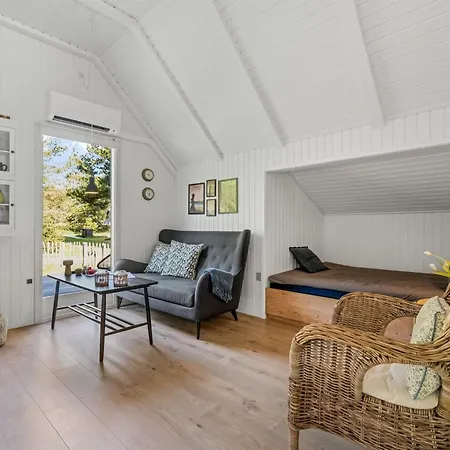 Ferienhaus Ottil - 1-5km From The Sea By Interhome