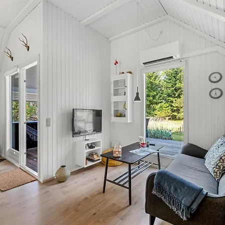 Ottil - 1-5km From The Sea By Interhome Ferienhaus *